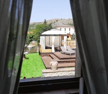 Barisciano Bed & Breakfast | B&B Palazzo La Loggia