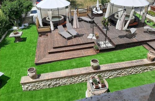 Barisciano Bed & Breakfast | B&B Palazzo La Loggia
