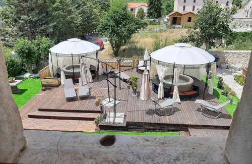 Barisciano Bed & Breakfast | B&B Palazzo La Loggia