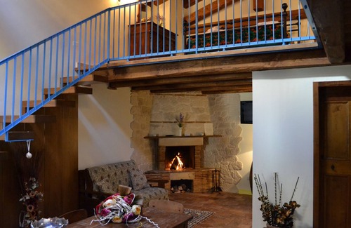 Barisciano Bed & Breakfast | B&B Palazzo La Loggia