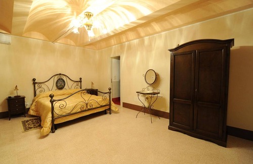 Gioiosa Ionica Bed & Breakfast | B&B Palazzo Mantegna