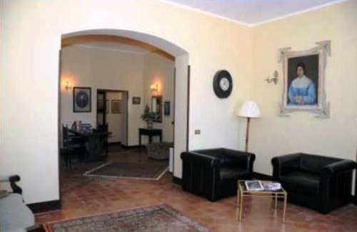 Altomonte Bed & Breakfast | B&B Palazzo Pancaro