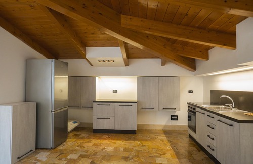 Pineta Bed & Breakfast | B&B Palazzo Storico Di Nicola