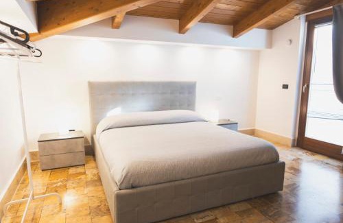 Pineta Bed & Breakfast | B&B Palazzo Storico Di Nicola