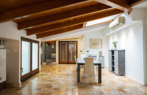 Pineta Bed & Breakfast | B&B Palazzo Storico Di Nicola