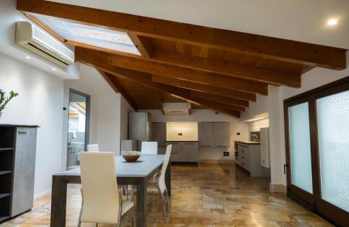 Pineta Bed & Breakfast | B&B Palazzo Storico Di Nicola