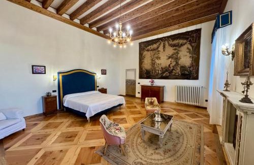 Thiene Bed & Breakfast | B&B Palazzo Zironda