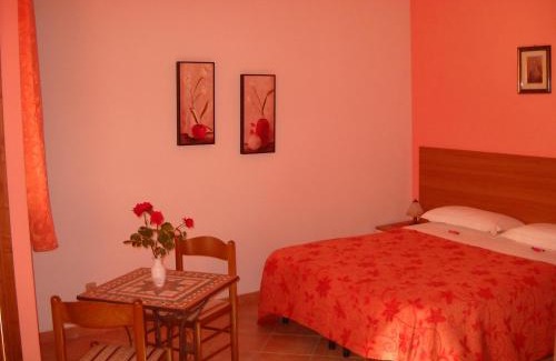 Castelbuono Bed & Breakfast | B&B Panorama
