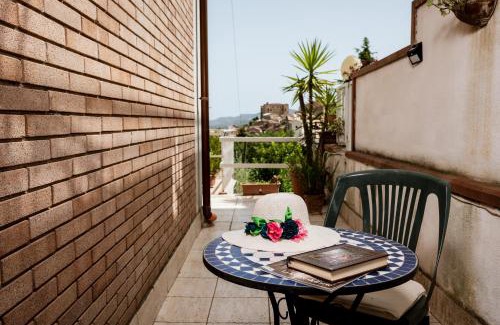 Castelbuono Bed & Breakfast | B&B Panorama