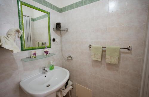Castelbuono Bed & Breakfast | B&B Panorama