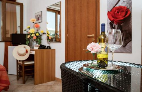 Castelbuono Bed & Breakfast | B&B Panorama