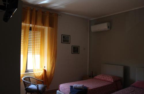 Carbonia Bed & Breakfast | B&b Paolo e Daniela