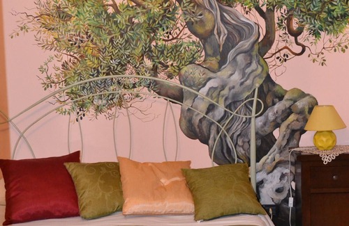 Melendugno Bed & Breakfast | B & B Paradise
