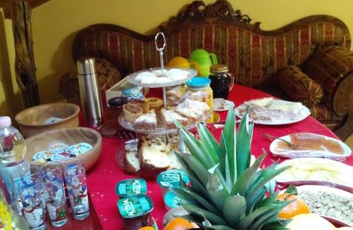 Negrar Bed & Breakfast | B&B Paradiso