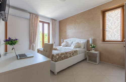 Vasto Bed & Breakfast | B&B Paradiso