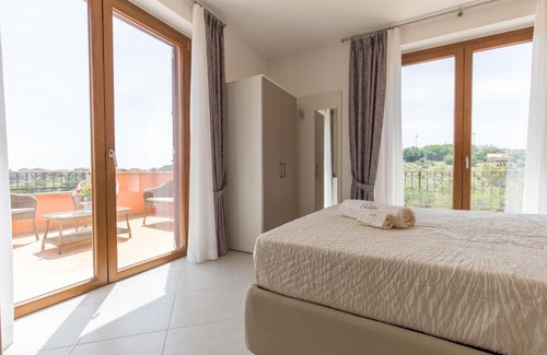 Vasto Bed & Breakfast | B&B Paradiso