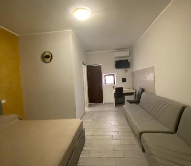 Fondi Bed & Breakfast | B&b Paradiso Settecannelle