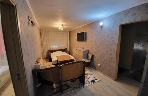 Piatra Neamt Apartment | B&b Paralela 45