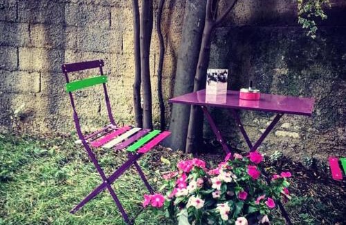 Cassino House | B&B Parini