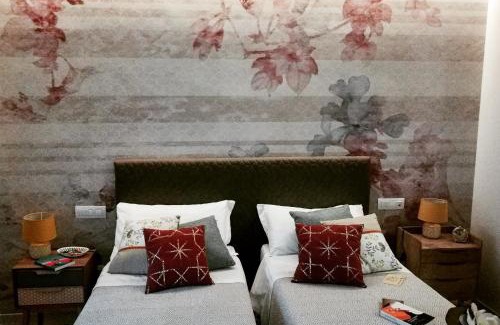 Cassino House | B&B Parini