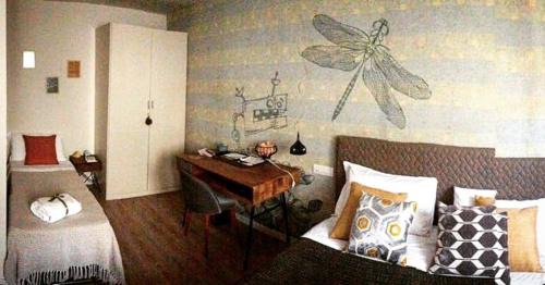 Cassino House | B&B Parini