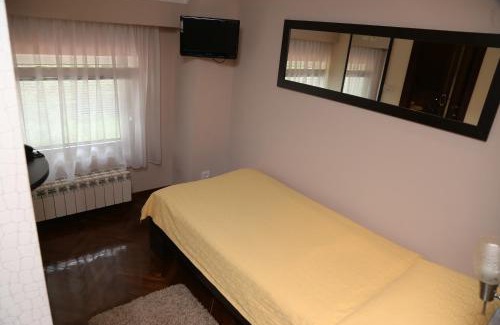 Belgrade Bed & Breakfast | B&B Park