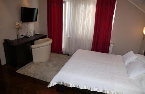 Belgrade Bed & Breakfast | B&B Park