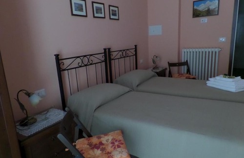 Malnago Bed & Breakfast | B&B Partenza Funivia