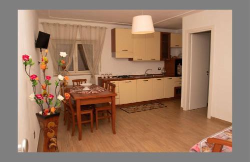 Agrigento Bed & Breakfast | B&B Pastello