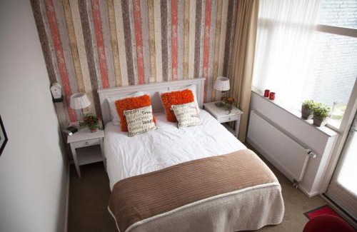 Koudum Bed & Breakfast | B&B - Pension Perruque