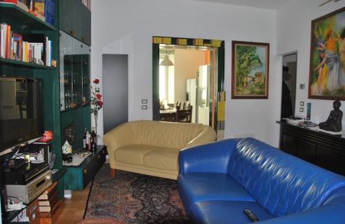 Ponte Valleceppi Bed & Breakfast | B&B Percorso Verde