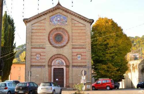 Ponte Valleceppi Bed & Breakfast | B&B Percorso Verde