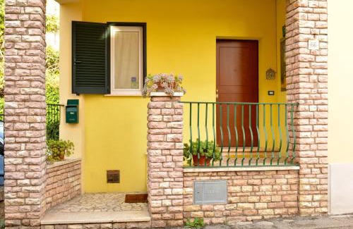 Ponte Valleceppi Bed & Breakfast | B&B Percorso Verde