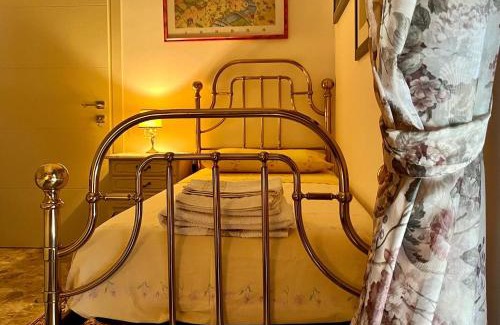 Est Bed & Breakfast | B&B Pergolesi