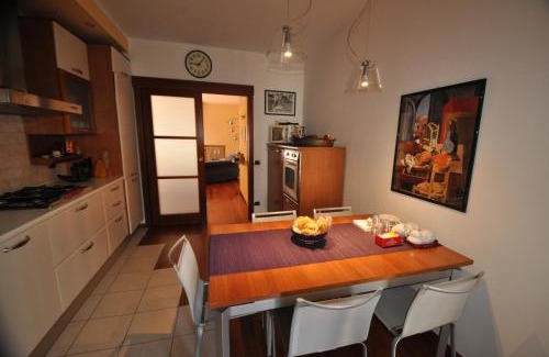 Est Bed & Breakfast | B&B Pergolesi
