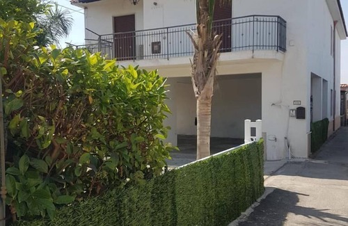 Torre del Greco Apartment | B&B PERNA PANORAMIC ROOMS NAPLES