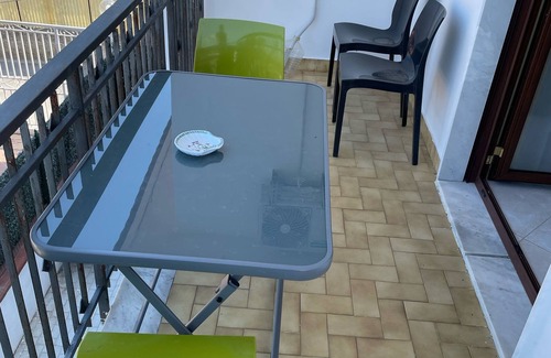 Torre del Greco Apartment | B&B PERNA PANORAMIC ROOMS NAPLES