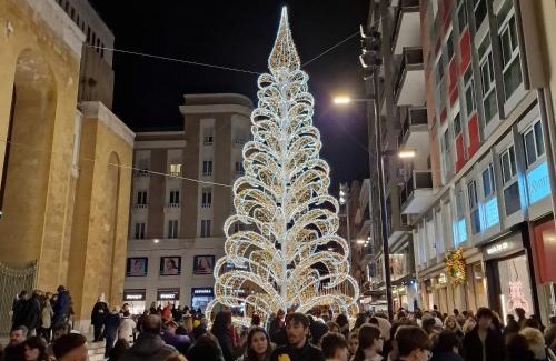 Bari City Centre Bed & Breakfast | B&B PeRnotti