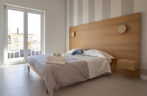 Bari City Centre Bed & Breakfast | B&B PeRnotti