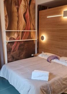 Bari City Centre Bed & Breakfast | B&B PeRnotti