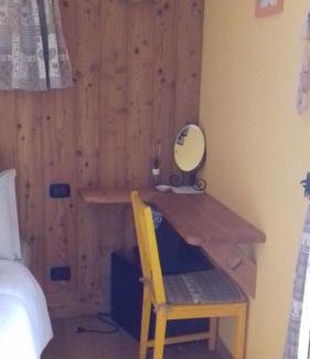 Sauze d'Oulx Bed & Breakfast | B&B Petit