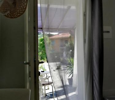 Levanto Bed & Breakfast | B&B Piè del Castello