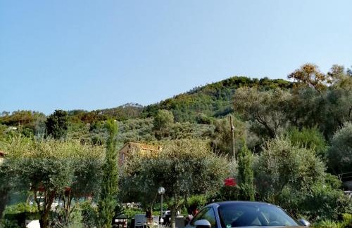 Levanto Bed & Breakfast | B&B Piè del Castello