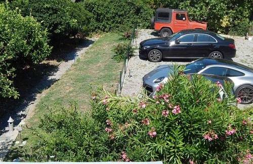 Levanto Bed & Breakfast | B&B Piè del Castello