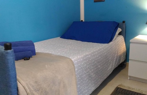 Caltanissetta Bed & Breakfast | B&B Pian del Lago