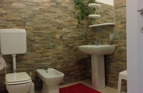 Caltanissetta Bed & Breakfast | B&B Pian del Lago