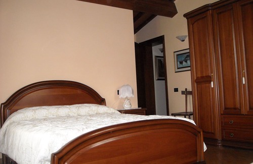 Pistoia Bed & Breakfast | B&B Pianeta Benessere