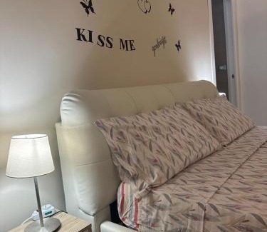 Foggia Bed & Breakfast | B&B Piano Romano -con parcheggio privato gratuito-