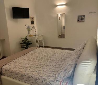 Foggia Bed & Breakfast | B&B Piano Romano -con parcheggio privato gratuito-