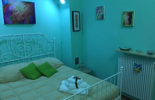 Historical Downtown Salerno Bed & Breakfast | B&B Piantanova